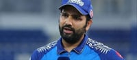 డబ్ల్యూటీసి ఫైనల్ : అదే నా టార్గెట్ అంటున్న రోహిత్?